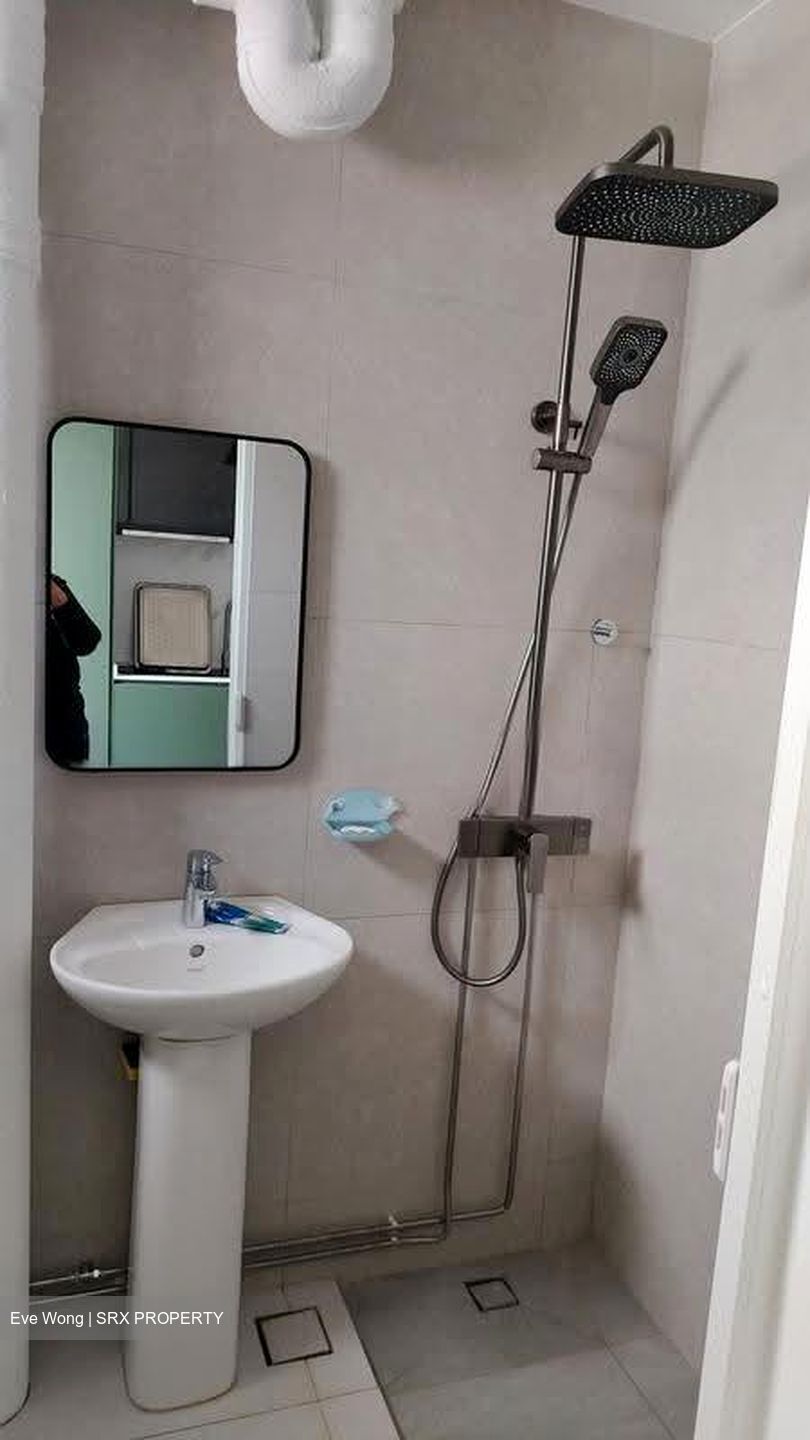 Blk 826 Jurong West Street 81 (Jurong West), HDB 5 Rooms #617364061